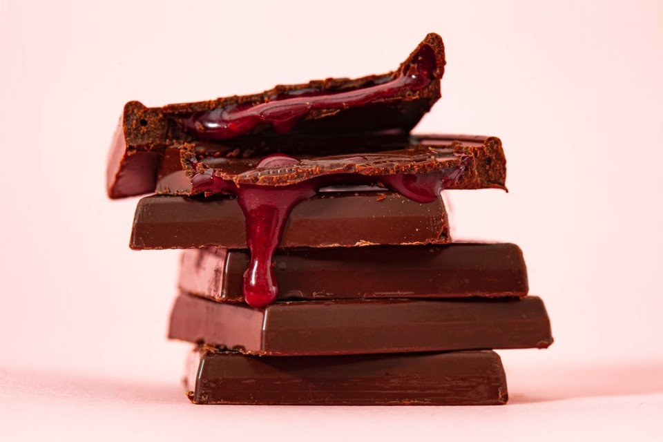 8 dicas para consumir chocolate de maneira saudável - NSC Total