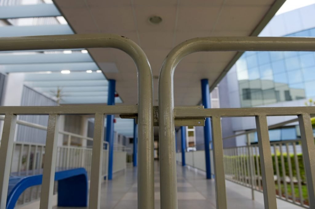Escola Sagrado coração de Maria, 702 norte