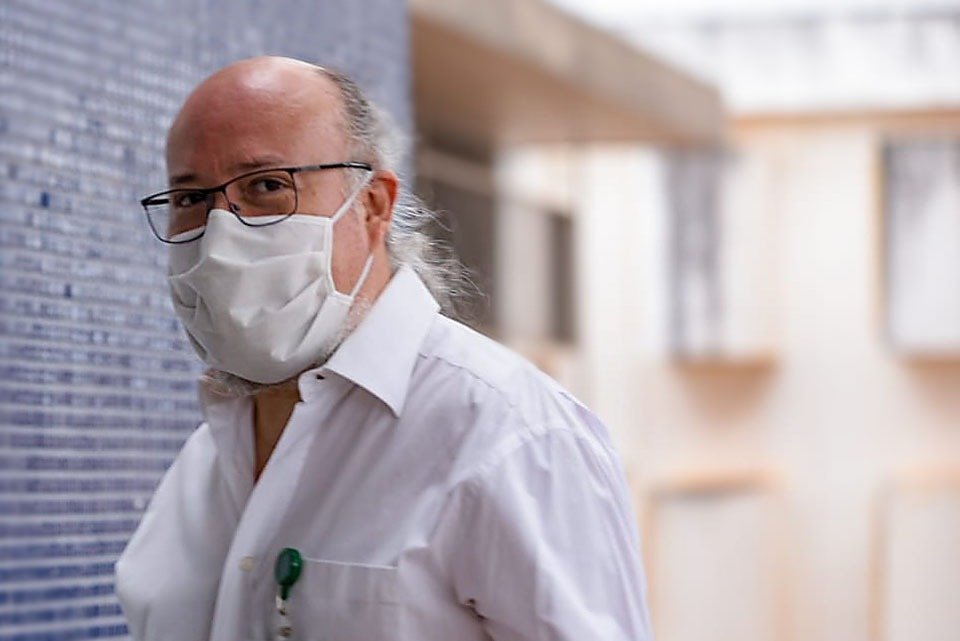 gustavo romero