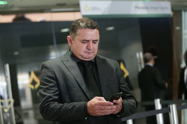 Reginaldo Veras
