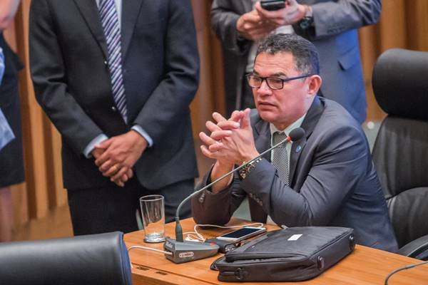 Deputado Hermeto