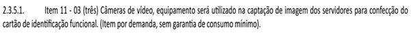Edital 334/2020 SES-DF