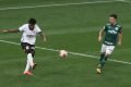 Corinthians x Palmeiras