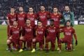 Roma FC time
