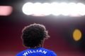 Willian Chelsea