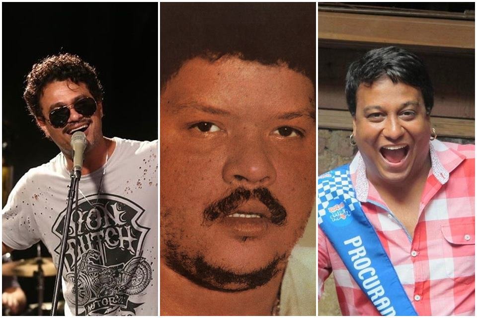 Guerra Entre Filhos De Tim Maia Irmão Cobra Reconhecimento De