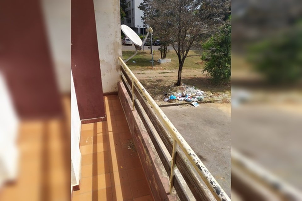 Apartamento