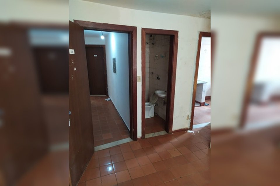 Apartamento