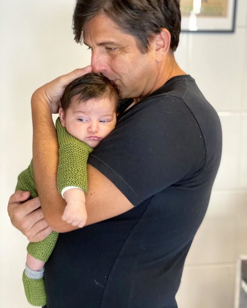 Juliano e Joaquim Amorim