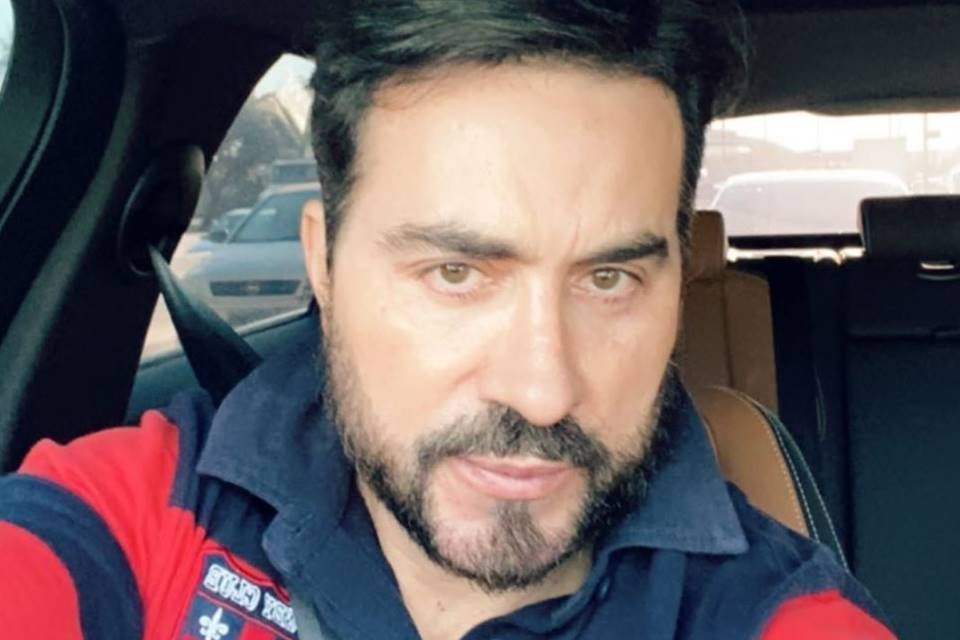 Padre Fábio de Melo