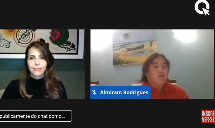 Debate candidatos à reitoria da UnB