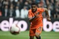 Robinho Istanbul Basaksehir