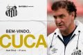 Cuca Santos