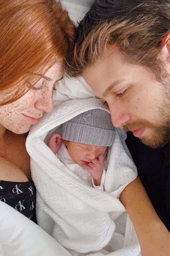 Mari Maria, Davi e Rudy Rocha