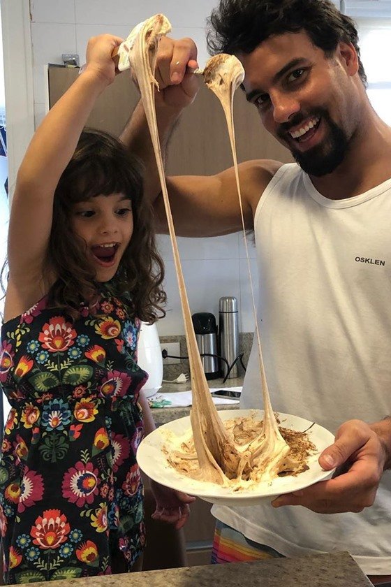 André e Maria Clara