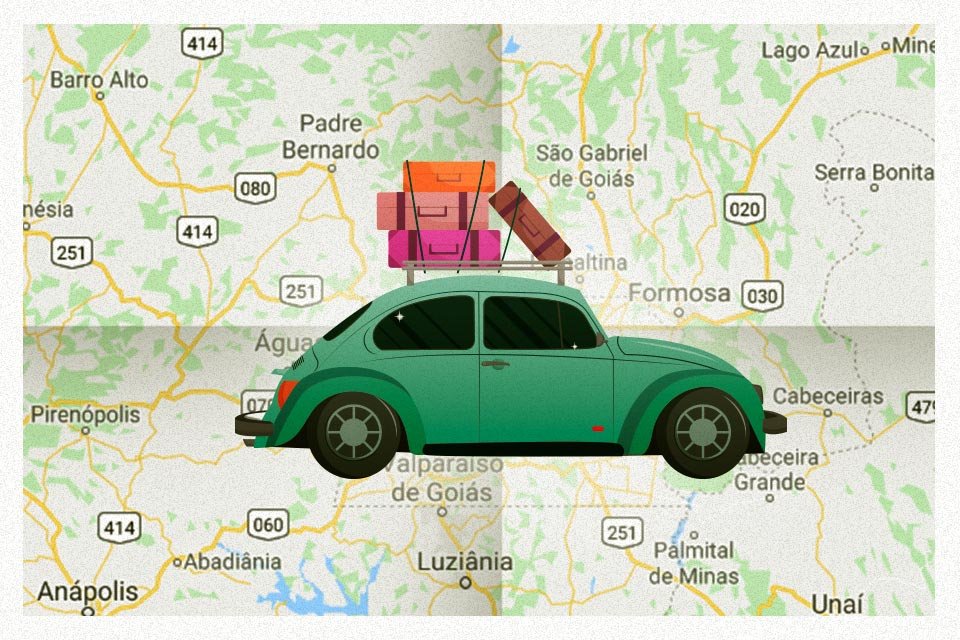 turismo de carro
