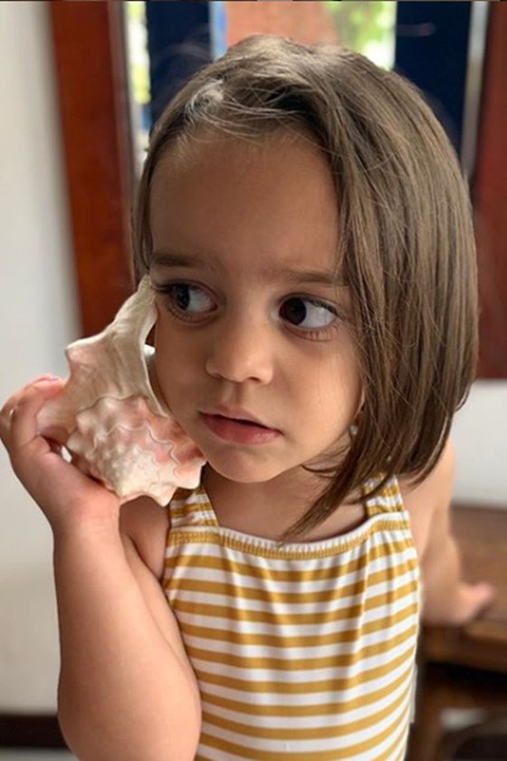 Alexa Slaviero Lima