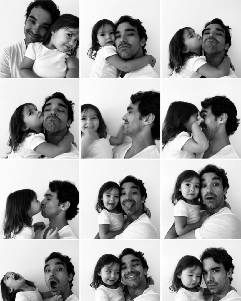 Maria e Pedro Henrique Valadares