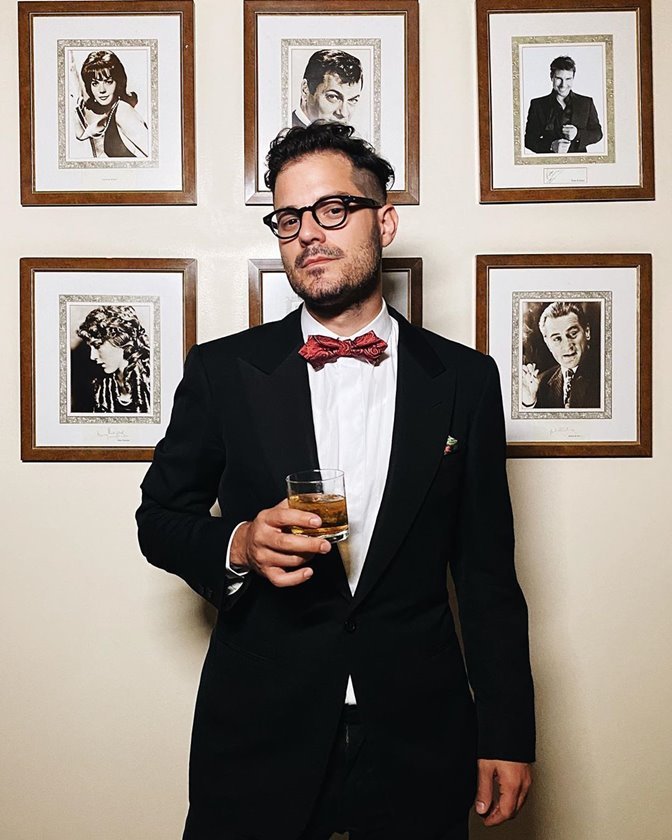 Victor Collor de Mello