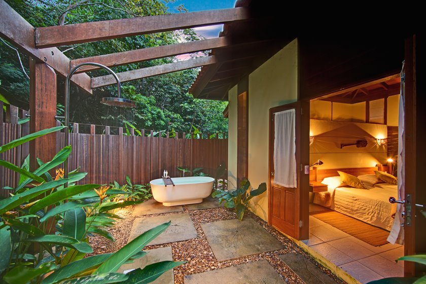 Hotel Cristalino Lodge