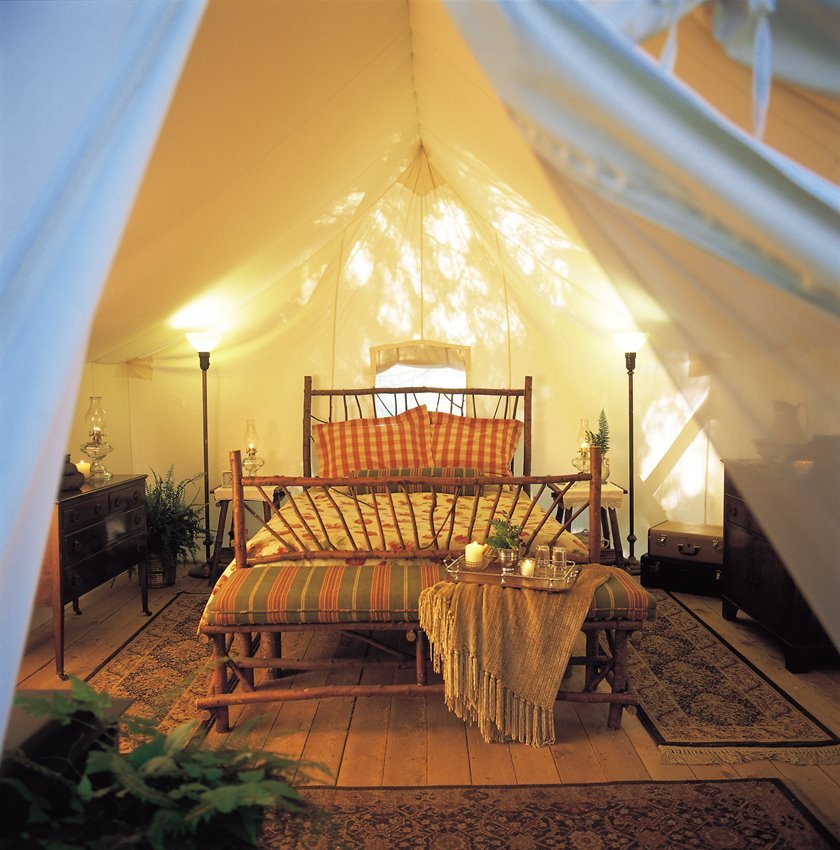 Clayoquot Wilderness