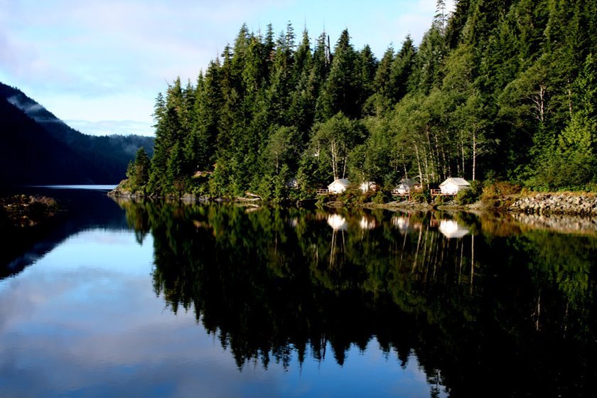 Clayoquot Wilderness