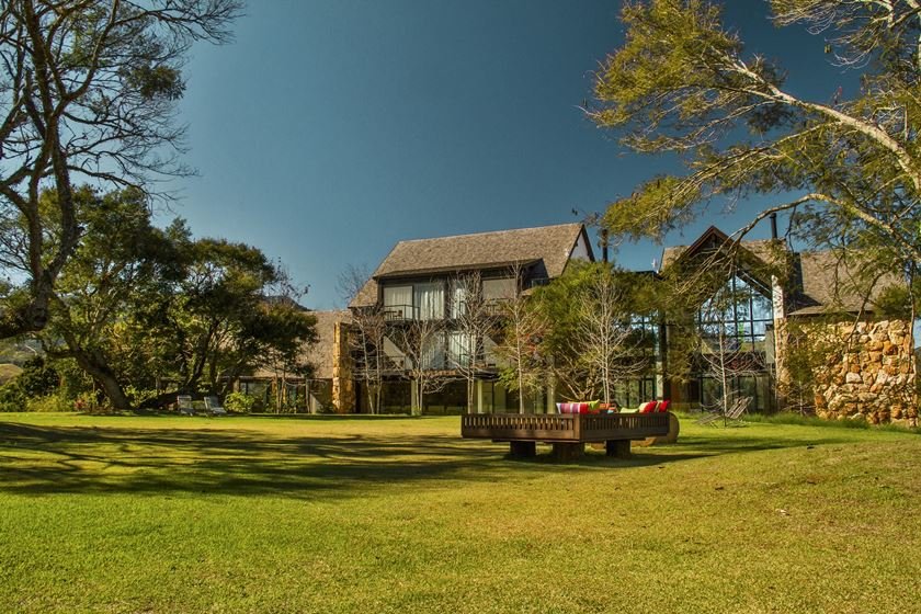 Botanique Hotel & SPA, Brasil