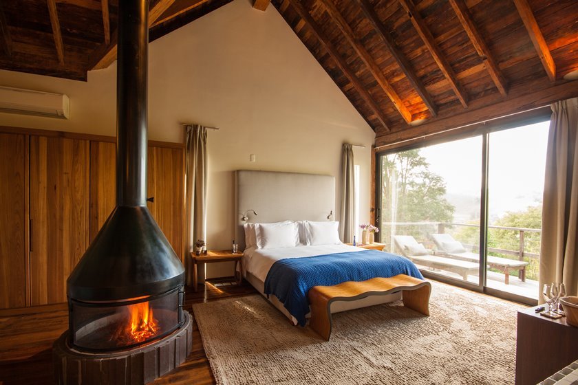Botanique Hotel & SPA, Brasil