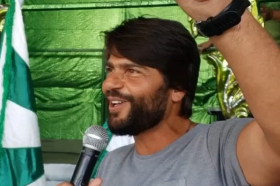 Pedro Paulo