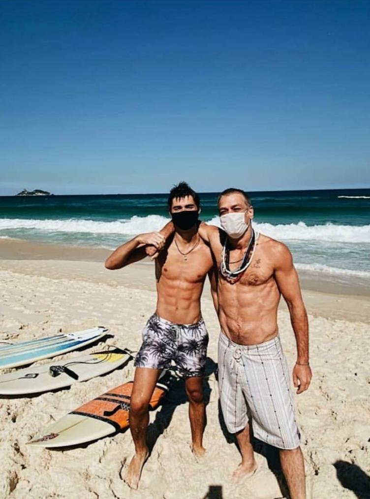 Fabio Assunção