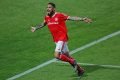 Internacional Paolo Guerrero