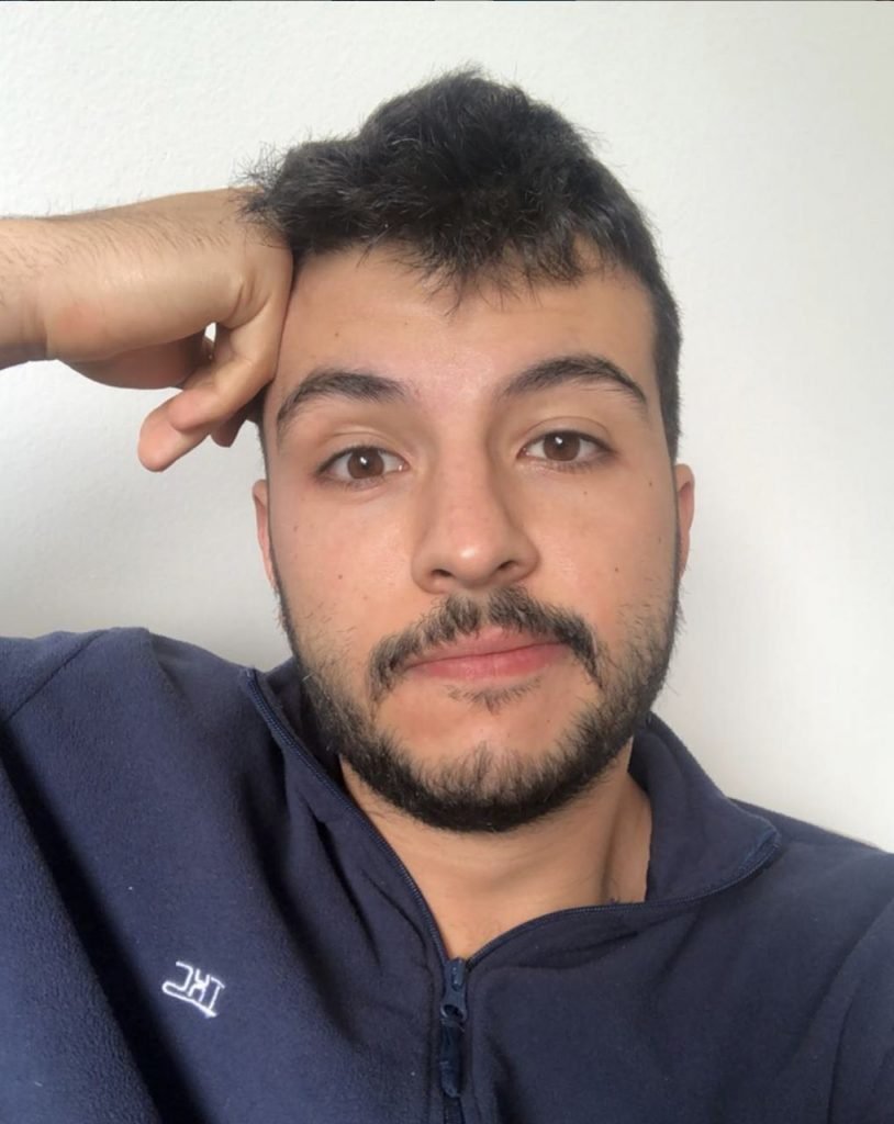 matheus ribeiro
