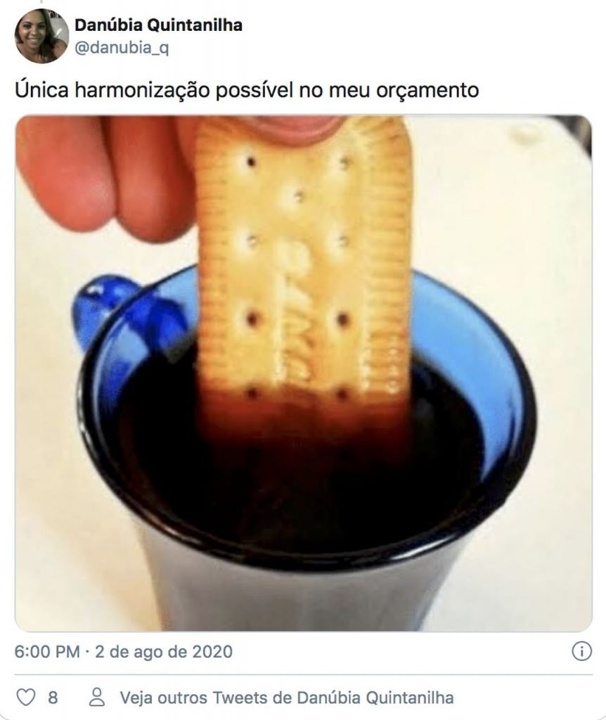 twitter fala sobre quarentena de Galvão bueno