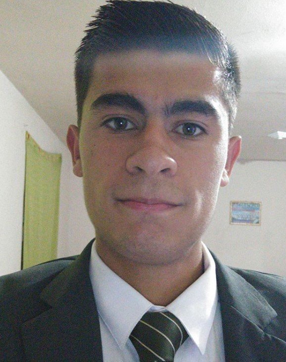 Mateus Pires Barbosa