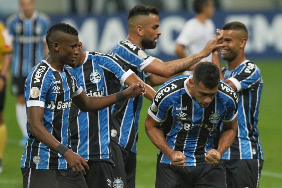 Grêmio Press