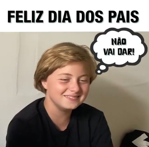 benício huck