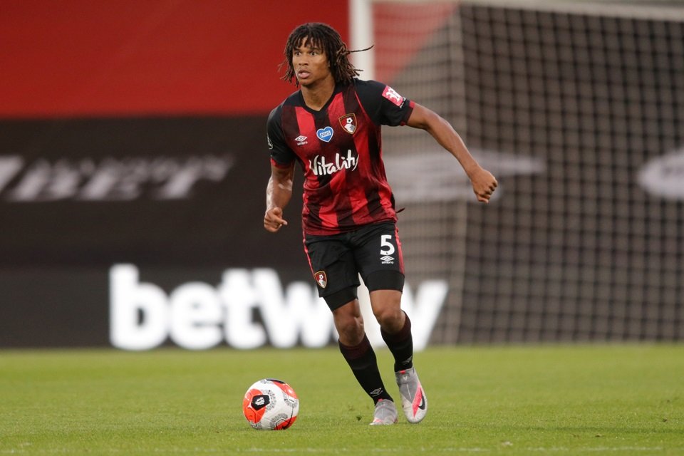 Bournemouth Nathan Aké