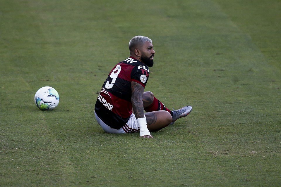 Flamengo Gabigol