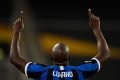 Inter de Milão Lukaku