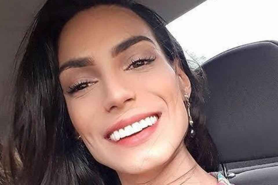 Transexual desaparecida é encontrada morta em rio