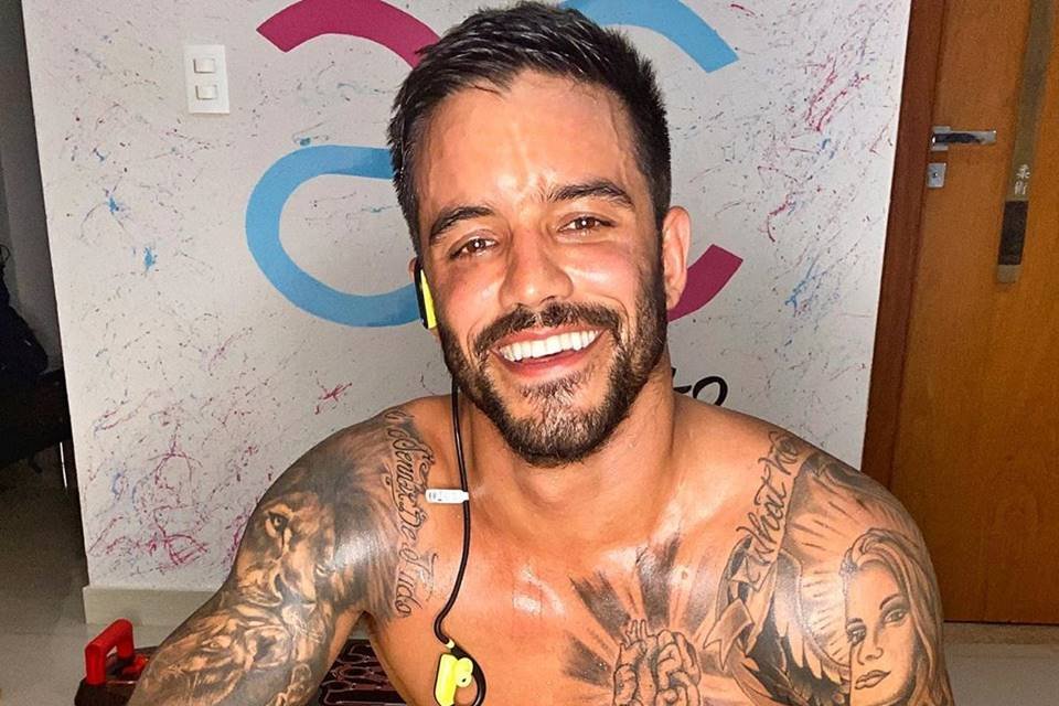 André Coelho