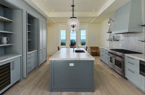Nova casa de Jon Bon Jovi