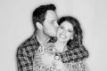 Katherine Schwarzenegger e Chris Pratt