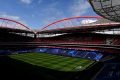 Estádio da Luz Champions