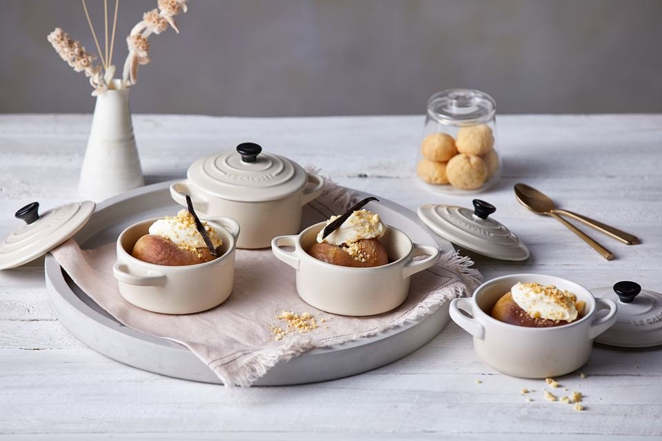 Panelas Le Creuset