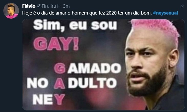 neysexual
