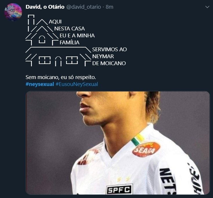 neysexual