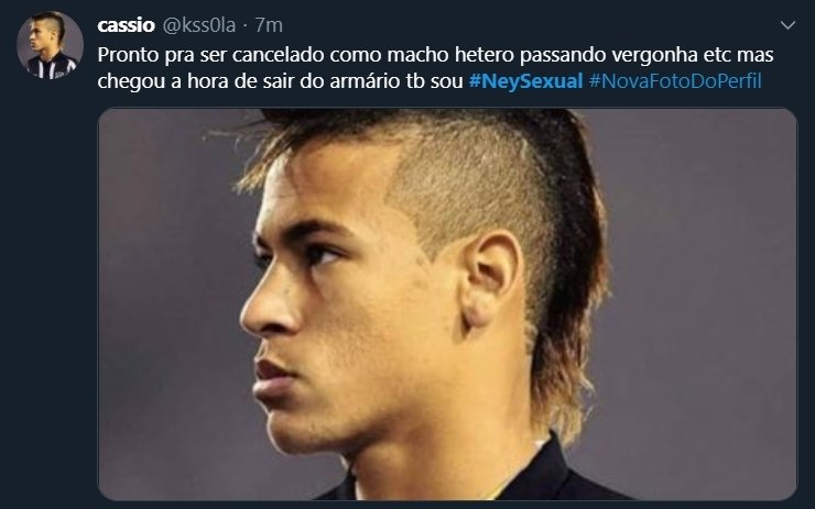 neysexual