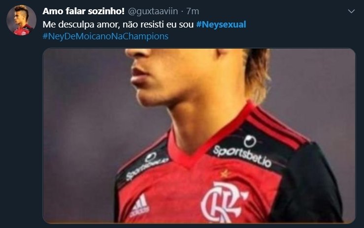neysexual