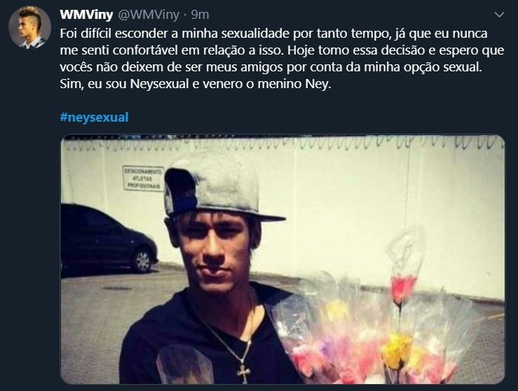 neysexual